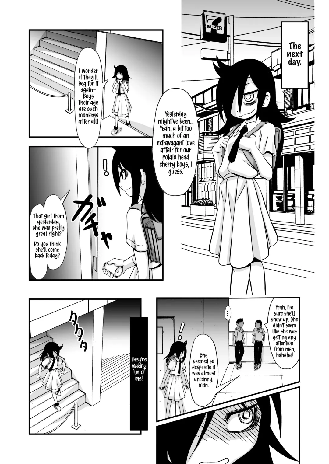 [Ayana Mizuki] Joshiryoku Kaihou! Fhentai - Page 19