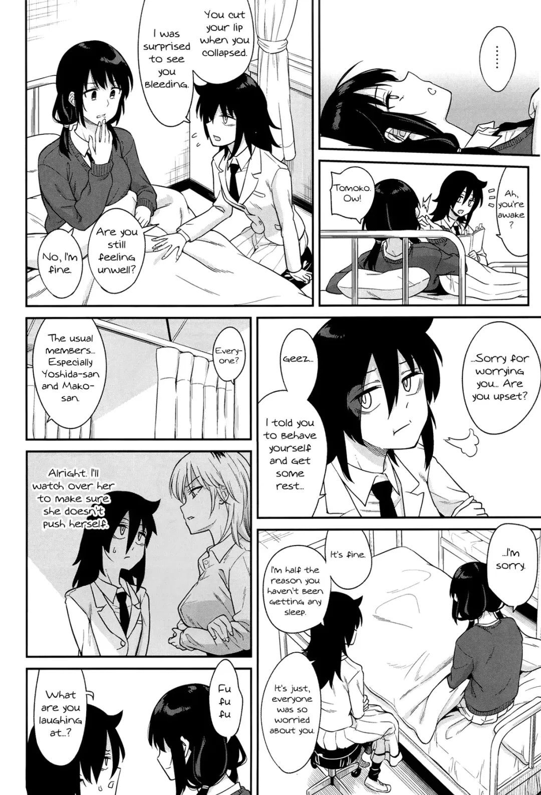 [Orikuchi Hirata] Kokonoe Kazura 2 Fhentai - Page 28