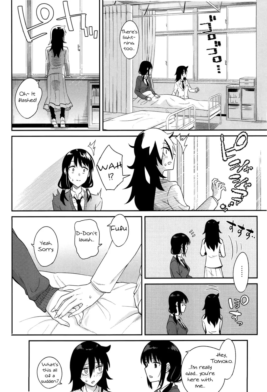 [Orikuchi Hirata] Kokonoe Kazura 2 Fhentai - Page 30