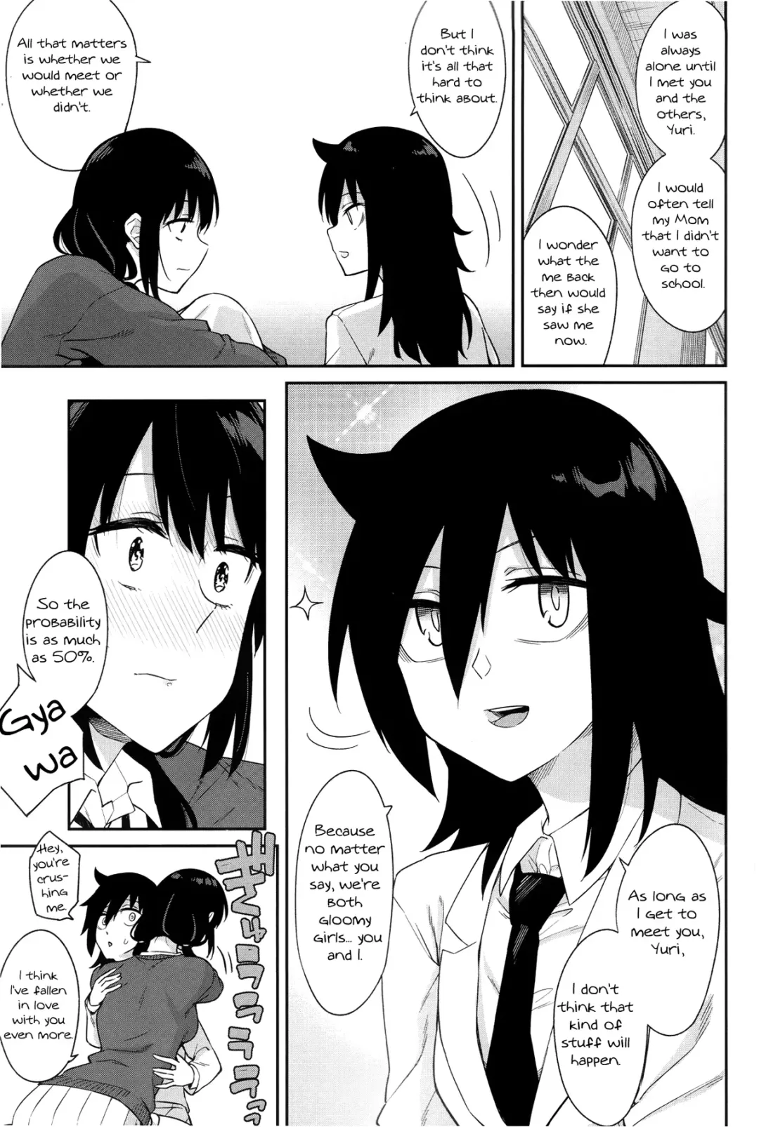 [Orikuchi Hirata] Kokonoe Kazura 2 Fhentai - Page 33