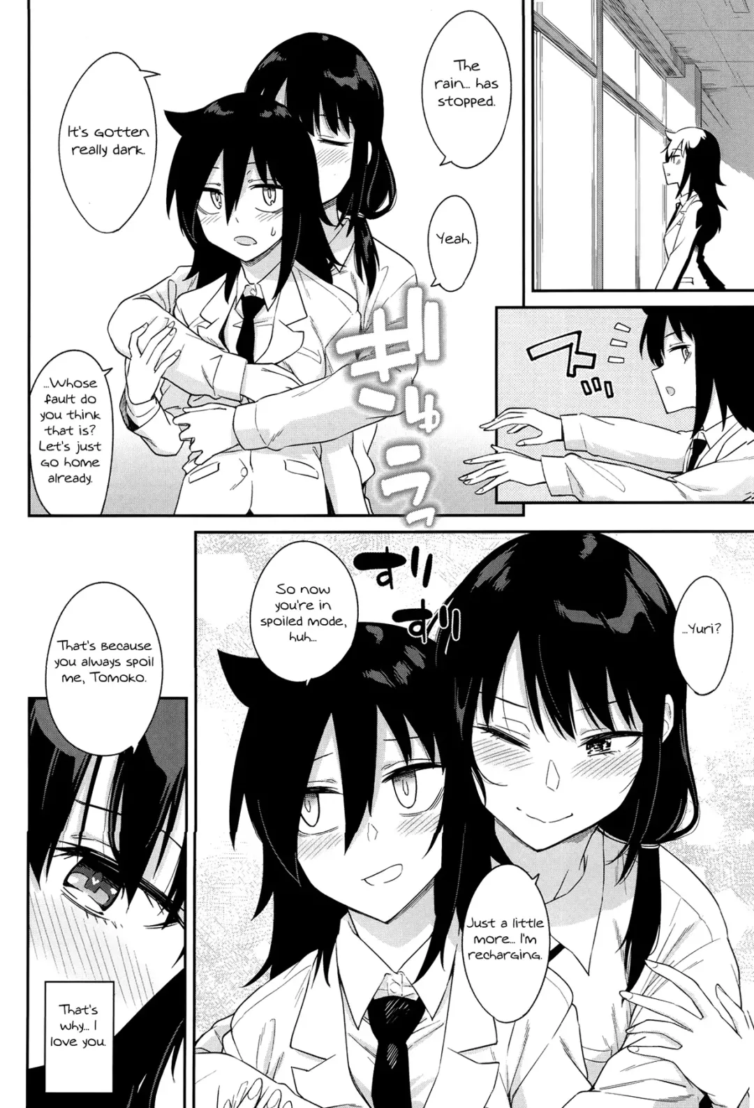 [Orikuchi Hirata] Kokonoe Kazura 2 Fhentai - Page 36