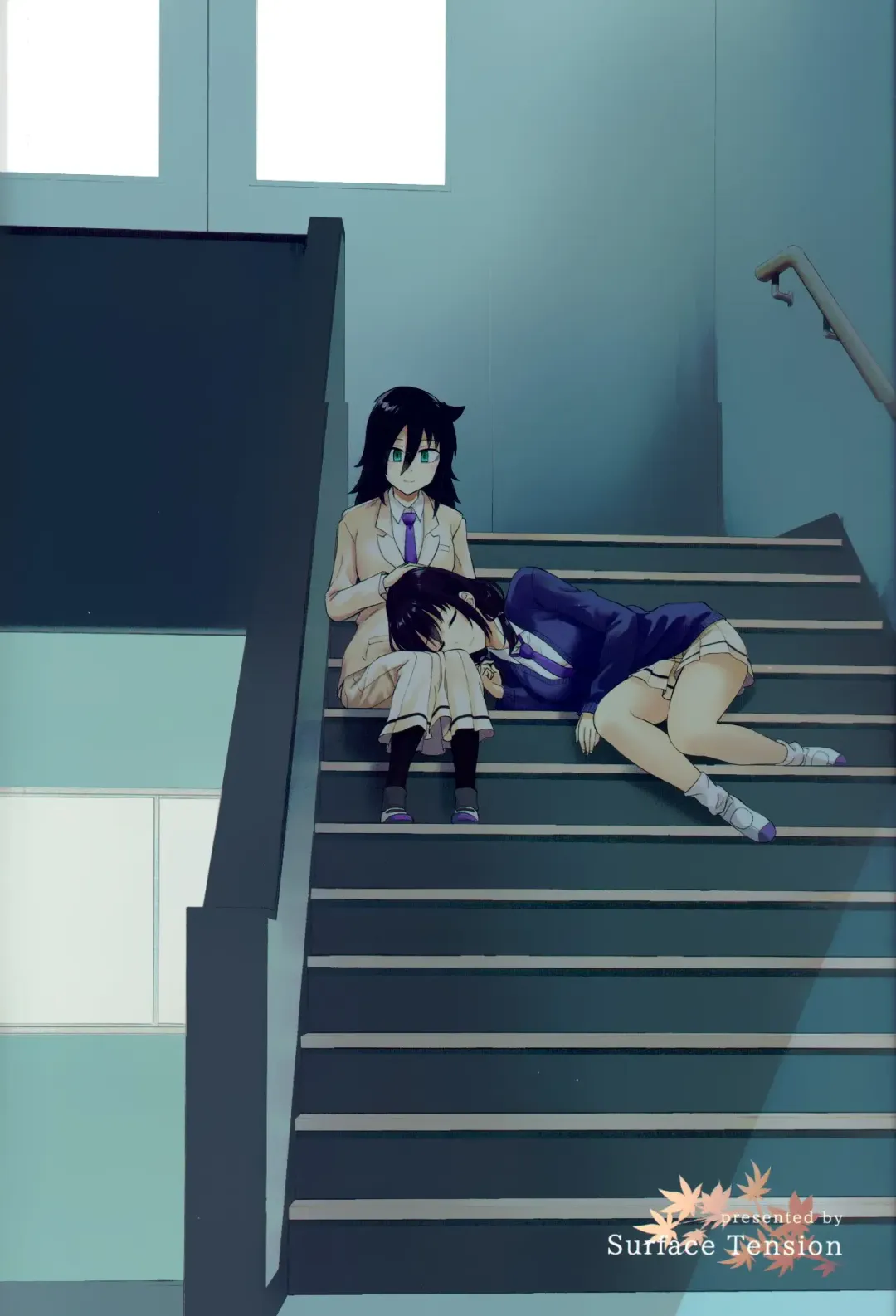 [Orikuchi Hirata] Kokonoe Kazura 2 Fhentai - Page 39