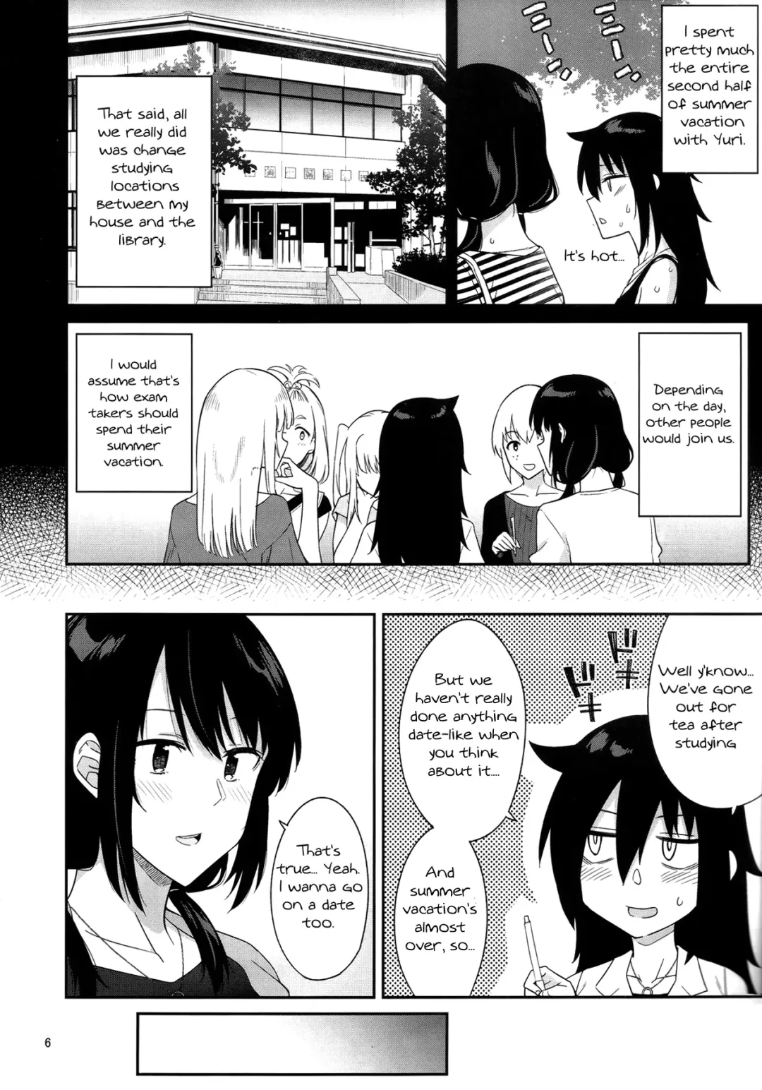 [Orikuchi Hirata] Kokonoe Kazura 2 Fhentai - Page 4