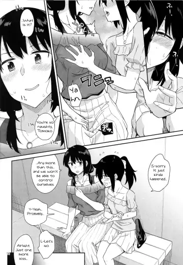 [Orikuchi Hirata] Kokonoe Kazura 2 Fhentai - Page 12