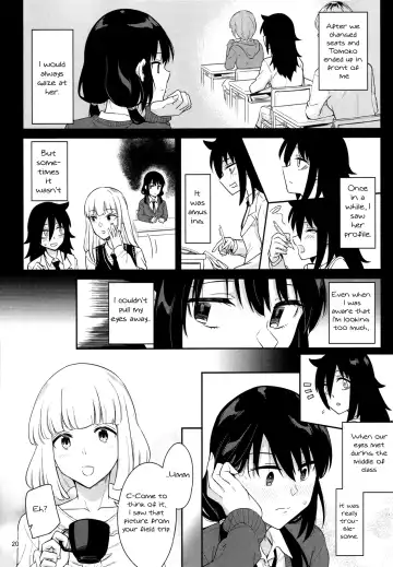 [Orikuchi Hirata] Kokonoe Kazura 2 Fhentai - Page 18