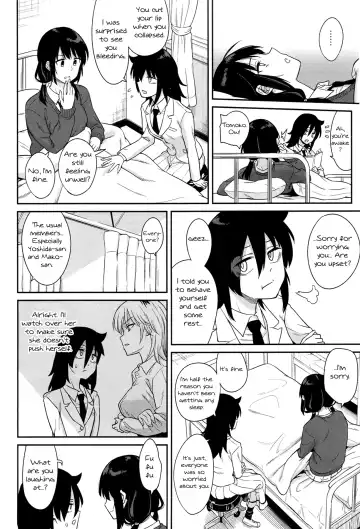 [Orikuchi Hirata] Kokonoe Kazura 2 Fhentai - Page 28