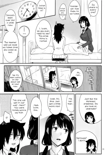 [Orikuchi Hirata] Kokonoe Kazura 2 Fhentai - Page 29