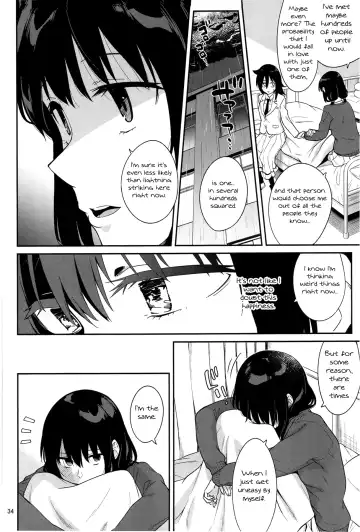 [Orikuchi Hirata] Kokonoe Kazura 2 Fhentai - Page 32