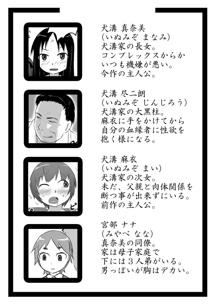 [Akatsuki Katsuie] Musubote ~Watashi-tachi no 36-shuukan~ Vol. 2 Fhentai - Page 5