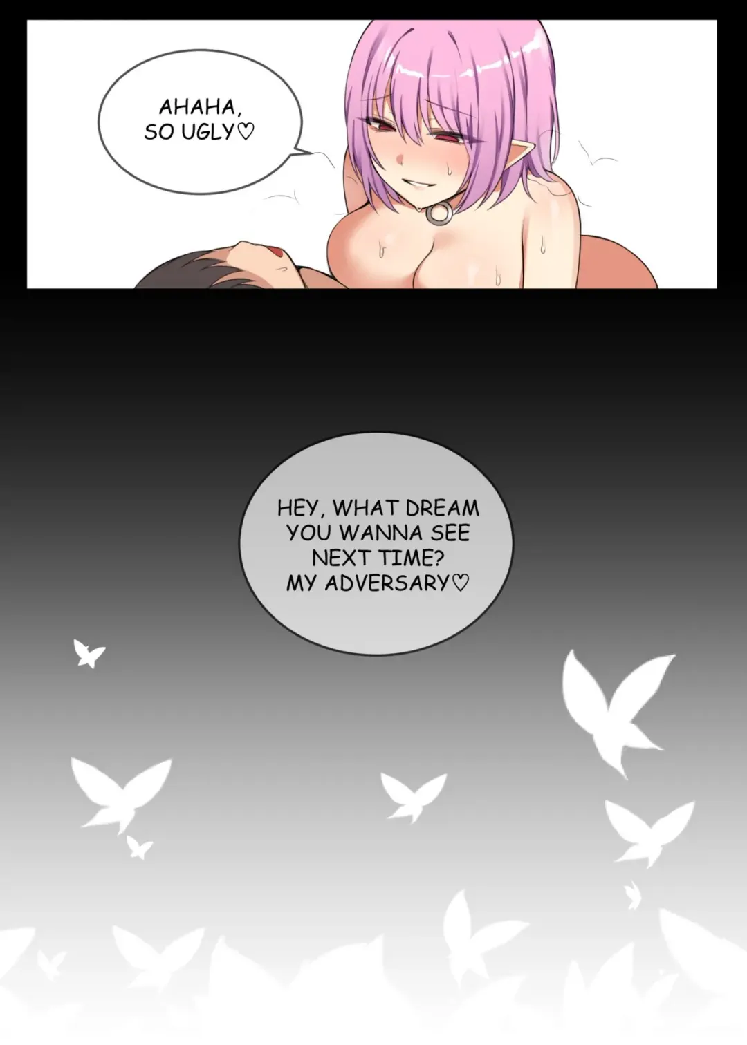 [Canape] 건방진 루시드3 / Cheeky LUCID3 (decensored) Fhentai - Page 18