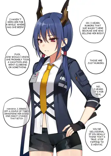 [Canape] Ch'en after (decensored) Fhentai - Page 2