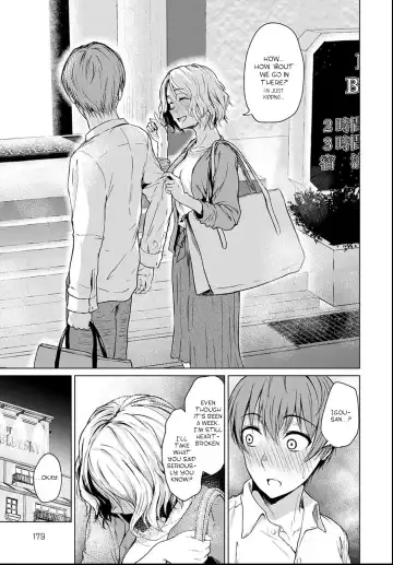 [Tamabi] Bukiyou na Shitagokoro | A Clumsy Ulterior Motive Fhentai - Page 7