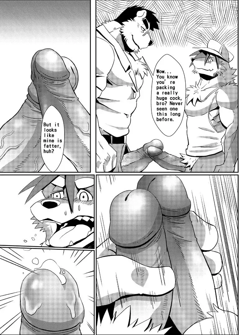 [Drnx] Show off Fhentai.net - Page 10