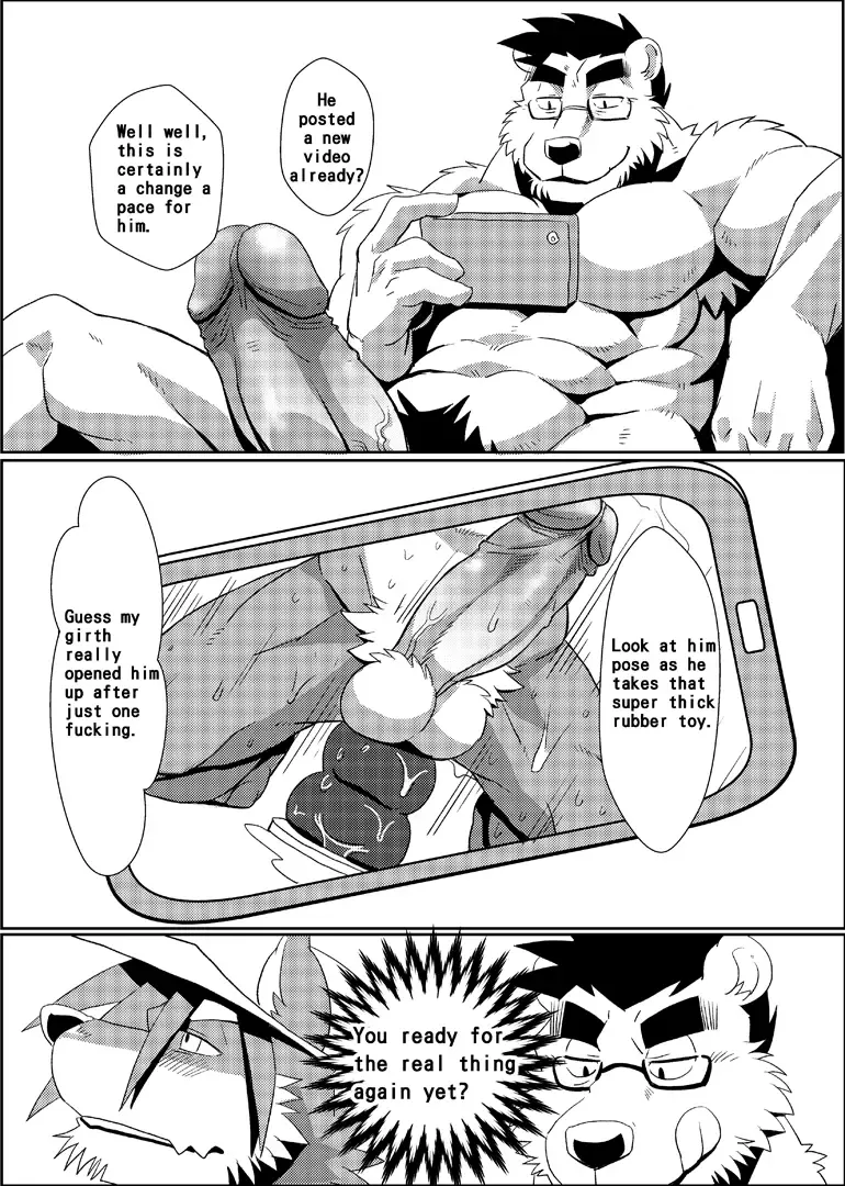 [Drnx] Show off Fhentai.net - Page 14