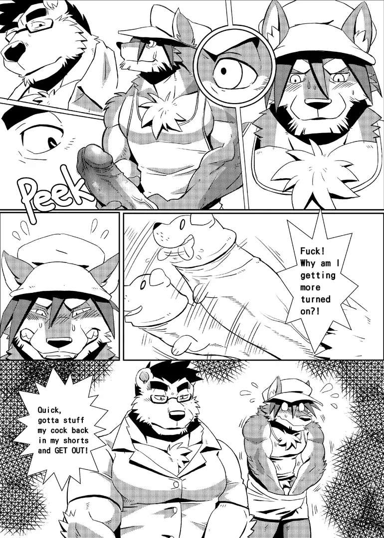 [Drnx] Show off Fhentai.net - Page 8