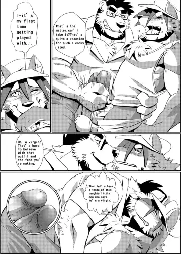 [Drnx] Show off Fhentai.net - Page 11