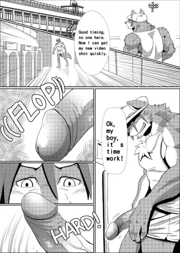 [Drnx] Show off Fhentai.net - Page 6