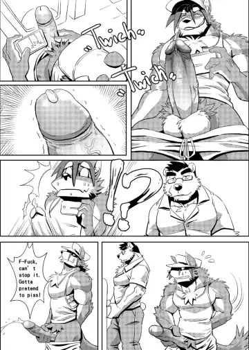 [Drnx] Show off Fhentai.net - Page 7