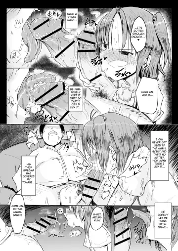 [Ashinoue Futomomo] MissingMoon2 Fhentai.net - Page 14