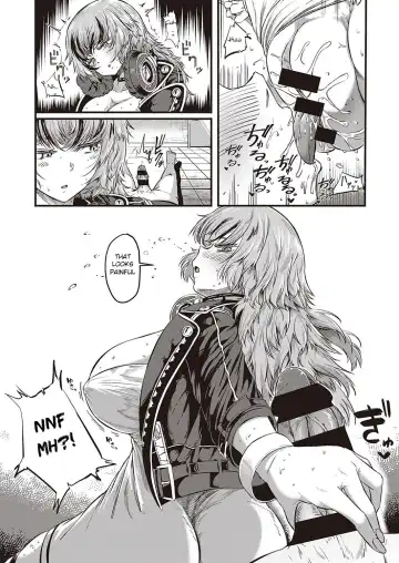 [Kapa] Sex Beat Fhentai - Page 14