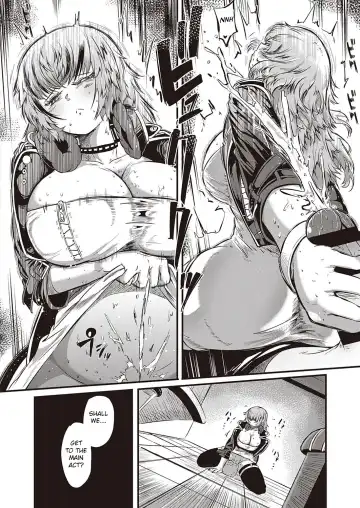 [Kapa] Sex Beat Fhentai - Page 16