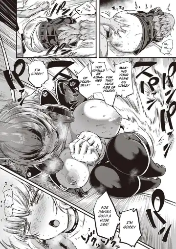 [Kapa] Sex Beat Fhentai - Page 24