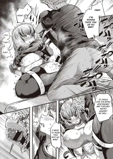 [Kapa] Sex Beat Fhentai - Page 26