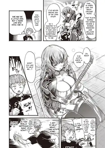 [Kapa] Sex Beat Fhentai - Page 3