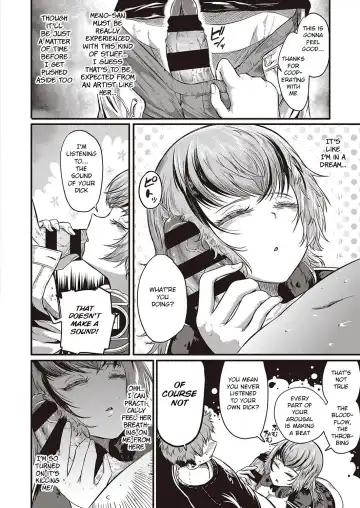 [Kapa] Sex Beat Fhentai - Page 6