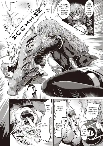 [Kapa] Sex Beat Fhentai - Page 9
