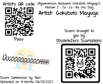 [Gokubuto Mayuge] Mutsuki I.Ta.Zu.Ra One Day Fhentai - Page 29