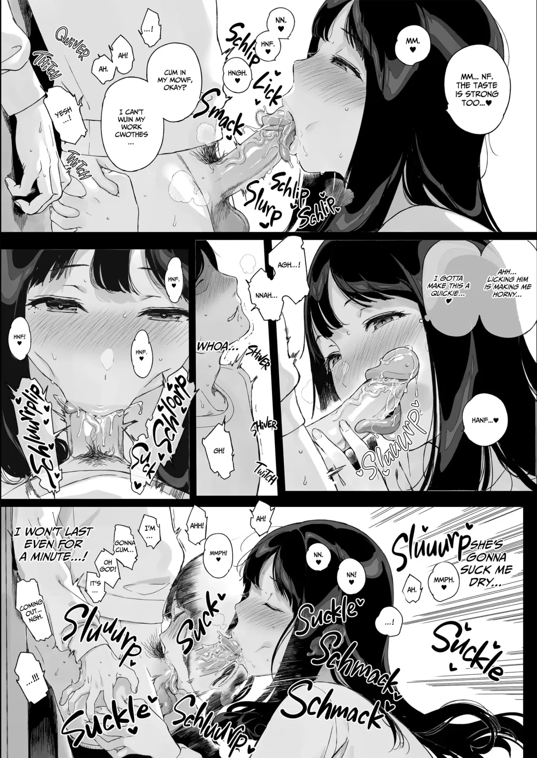 [Sasamori Tomoe] Gaming Harem 2 Fhentai - Page 20