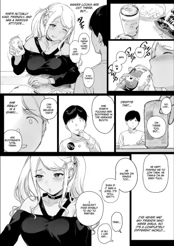 [Sasamori Tomoe] Gaming Harem 2 Fhentai - Page 26