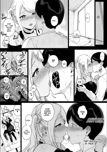 [Sasamori Tomoe] Gaming Harem 2 Fhentai - Page 30