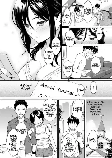 [Homunculus] Boy Meets Girl Fhentai - Page 17