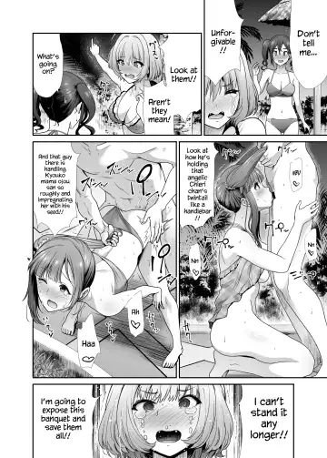 [Takemasa Takeshi] Daraku no Butoukai Fhentai - Page 19