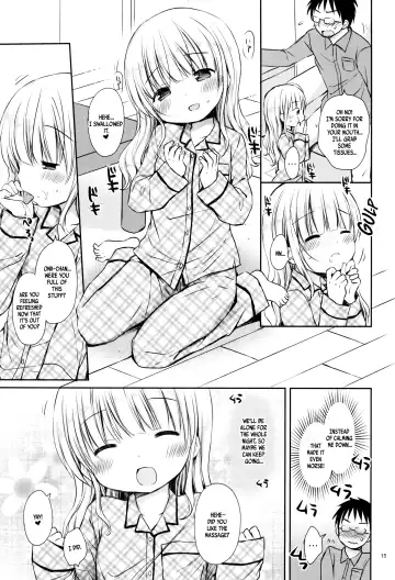 [Rico] Meryl-chan ni Amaetai | I want Meryl-chan to take care of me! Fhentai - Page 15
