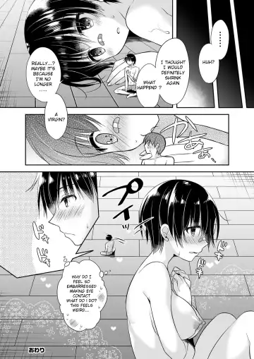 [Araiguma - Ringo Sui] Yuuhi to Nagito Fhentai.net - Page 28