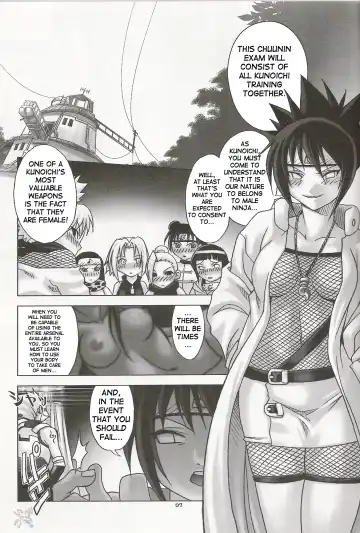 [Chiba Toshirou] Harlem Jets Fhentai - Page 7