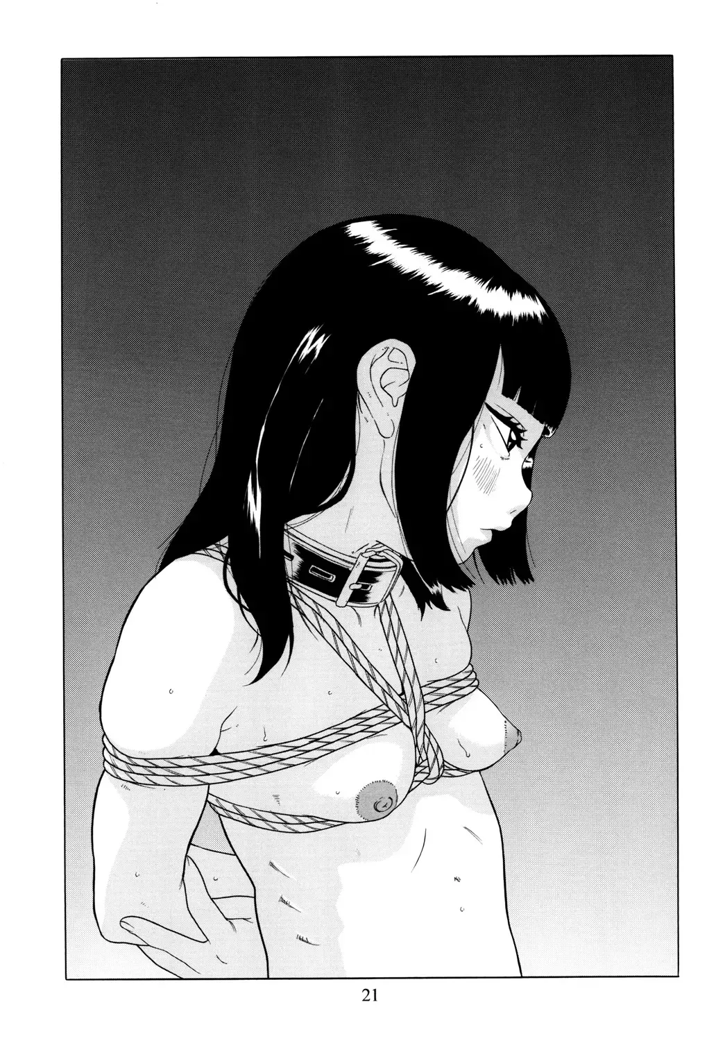 [Hayashibara Hikari] Mukudori Fhentai - Page 23