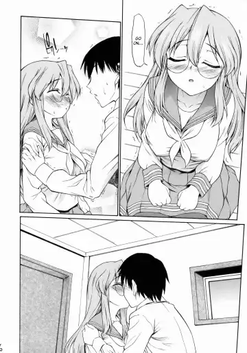 [Asuhiro] Ookami ni Naritai Fhentai.net - Page 5