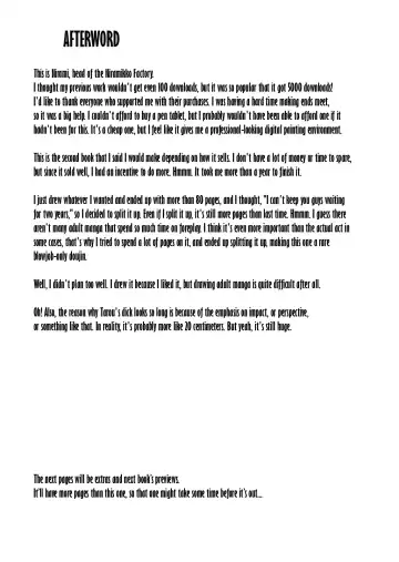 Kinpatsu Yancha-kei na Kanojo to no Kurashikata 2 Zenpen Fhentai - Page 39