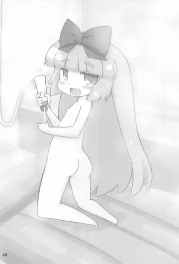 Kodomo de Challenge 2 Fhentai - Page 48