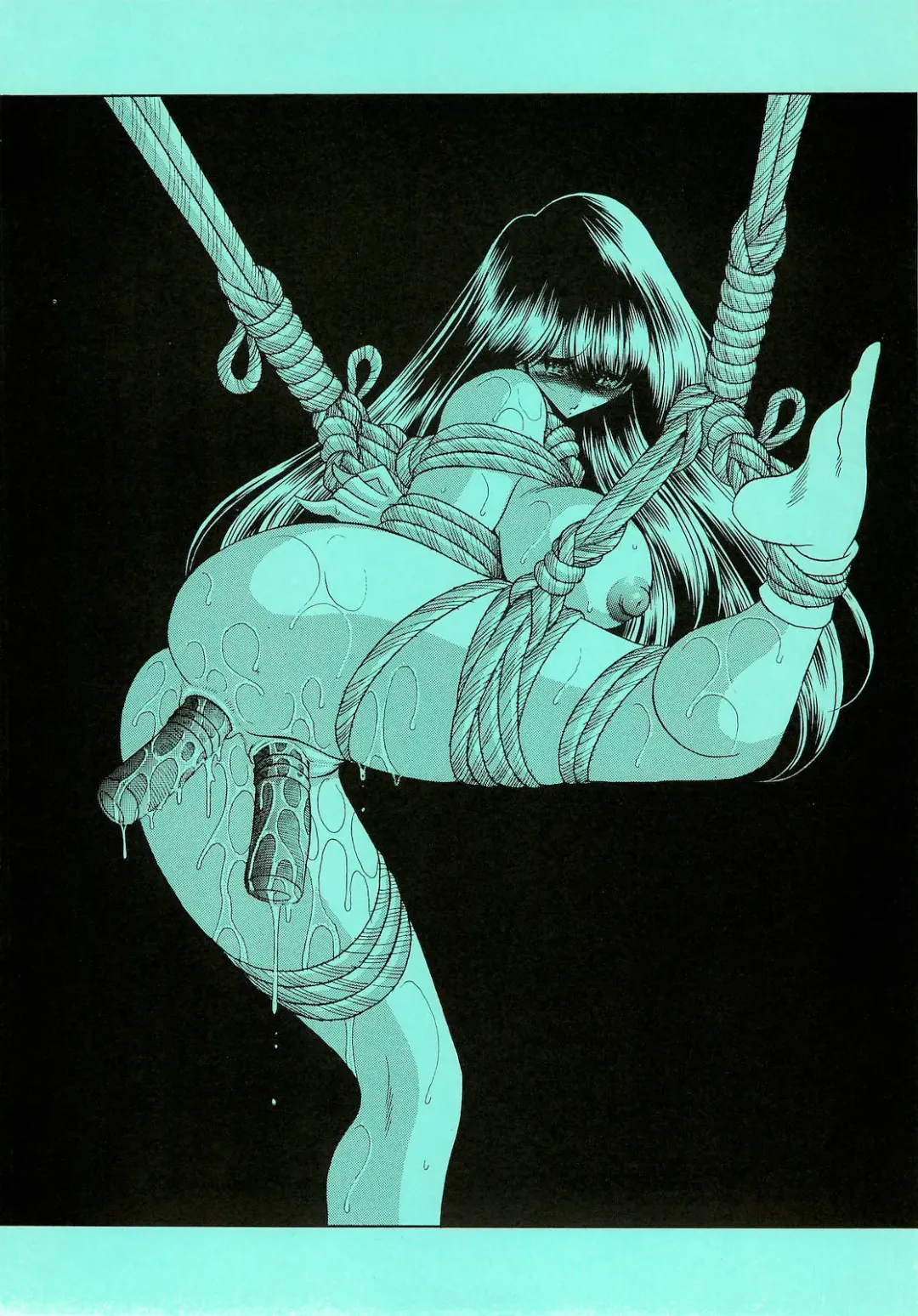 [Horikawa Gorou] Niku no Rakuin Chuukan Fhentai - Page 3