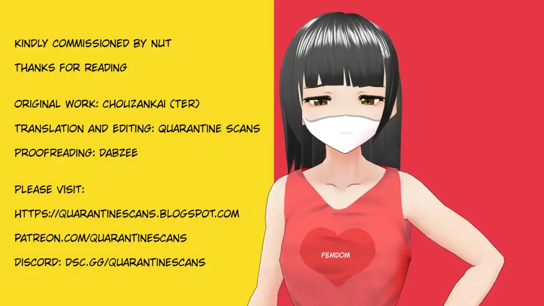 [Ter] Onnanoko-tachi no Himitsu no Bouken 2 | Girl's Little Secret Adventure 2 Fhentai - Page 29