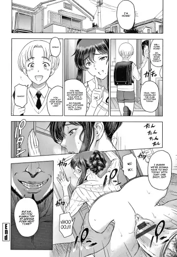 [Sena Youtarou] Nettori Netorare Bijin Tsuma Inniku Choukyou Genteiban Ch. 2-3 Fhentai.net - Page 20