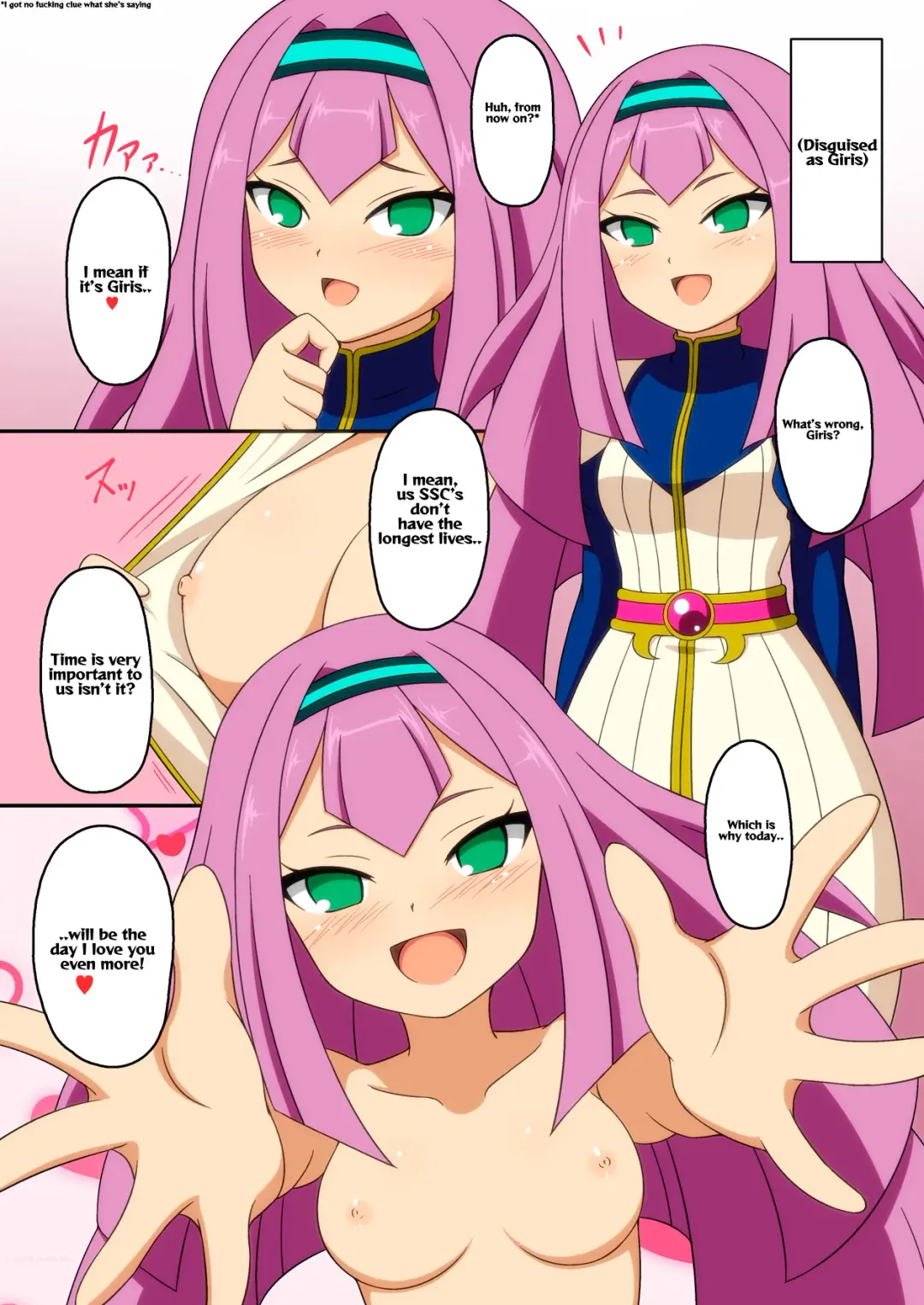 [Tkp] Girls Eleven Fhentai - Page 11