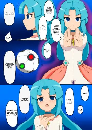 [Tkp] Girls Eleven Fhentai - Page 15