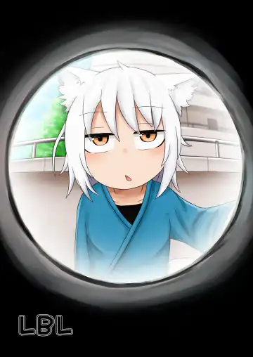 [Lbl] Loli Baba Okaa-san wa Oshi ni Yowai 4 Fhentai - Page 50