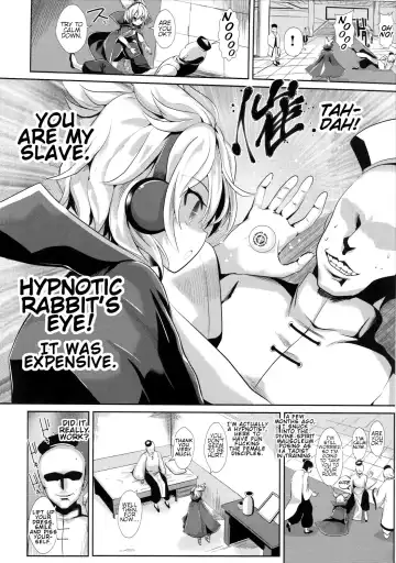 [Haitokukan] Touhou Saimin 1 Nandemo Miko-sama Fhentai - Page 3